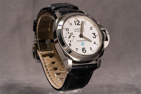 panerai register